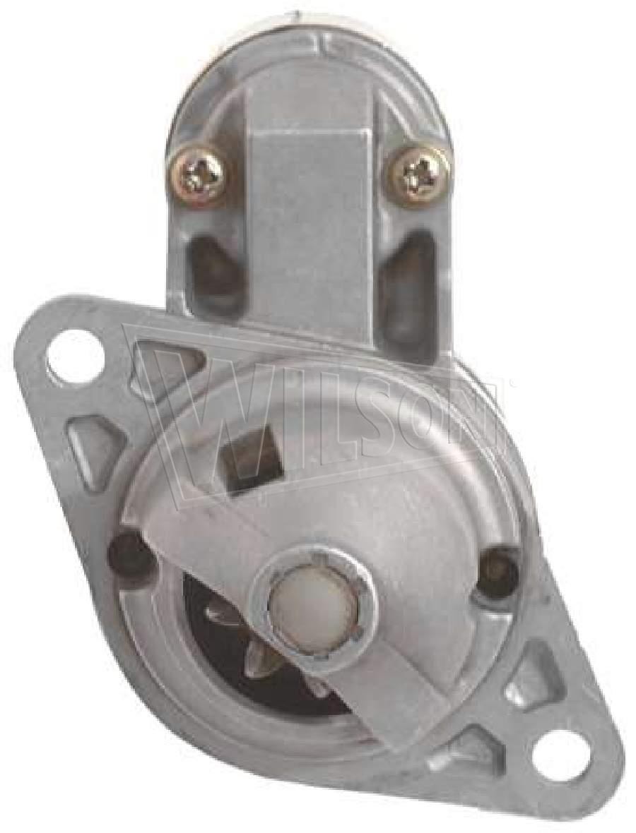 Vision 91-27-3307 Remanufactured Starter Motor