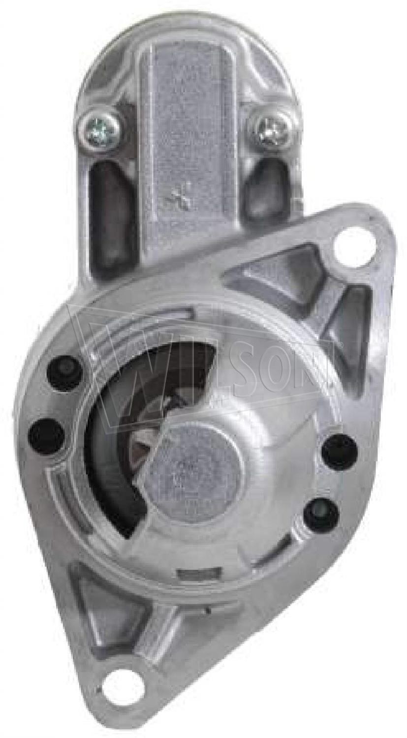 Vision 91-27-3310 Remanufactured Starter Motor