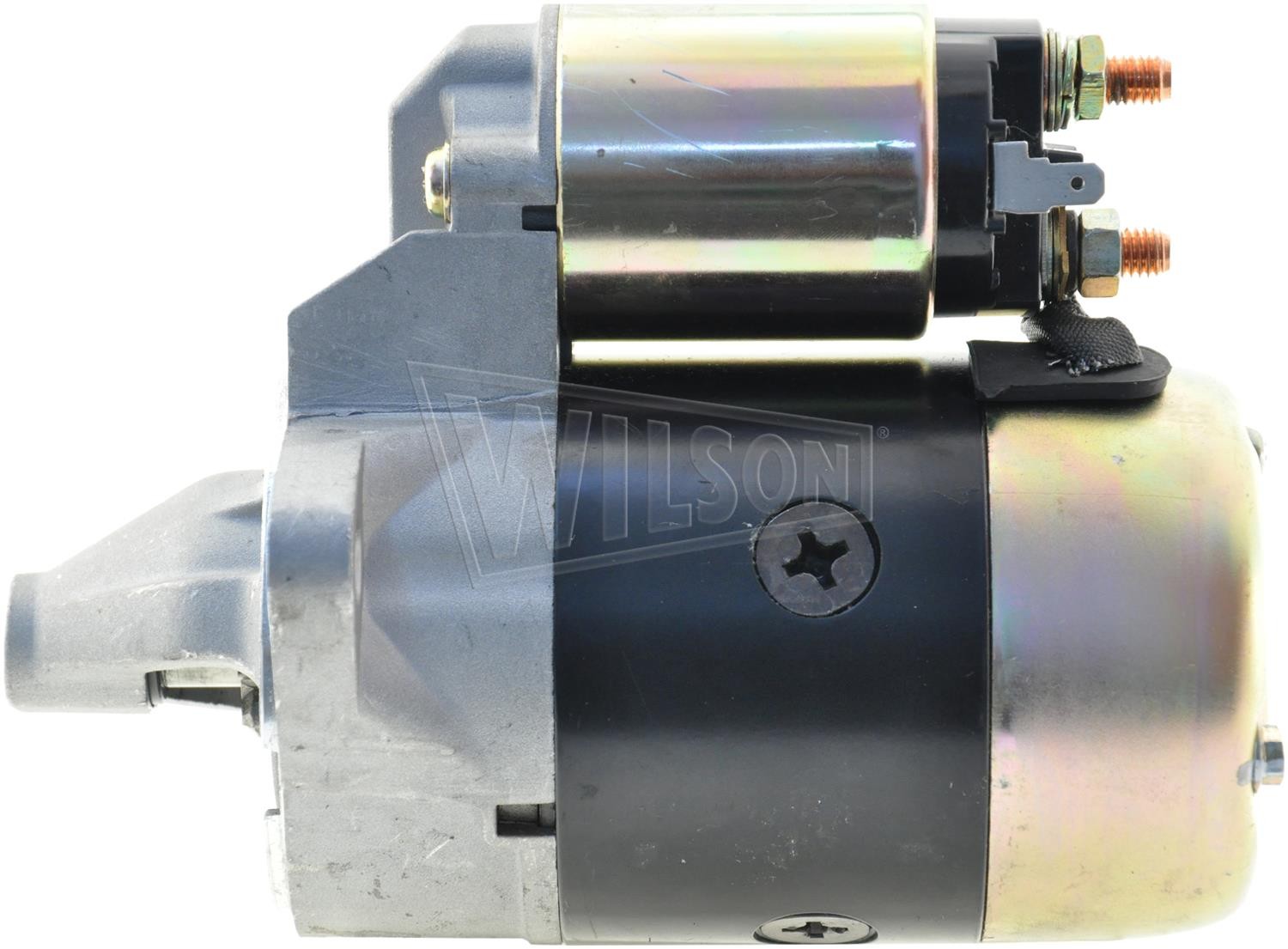 Vision 91-27-3323N New Starter Motor