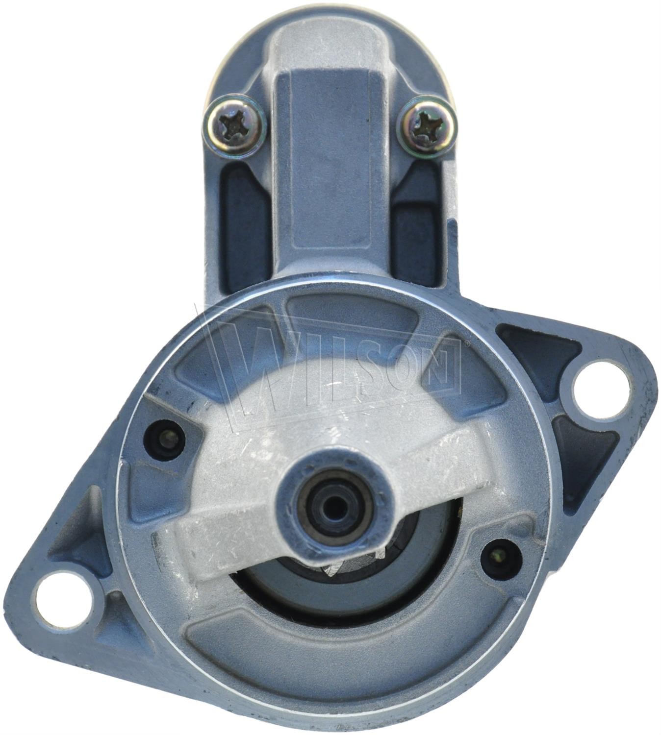 Vision 91-27-3323 Remanufactured Starter Motor