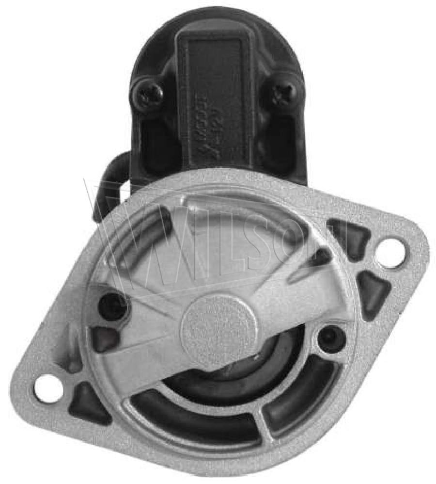 Vision 91-27-3328 Remanufactured Starter Motor
