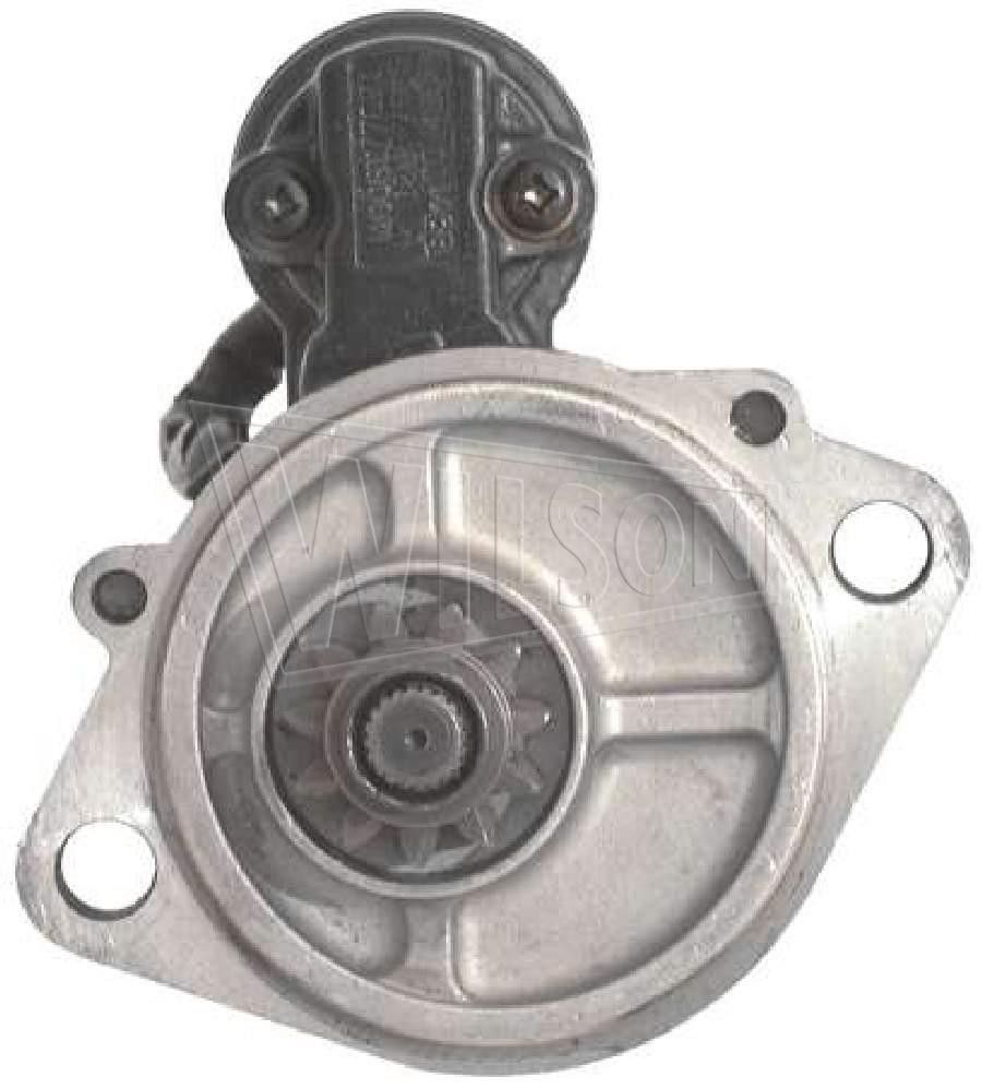 Vision 91-27-3345 Remanufactured Starter Motor