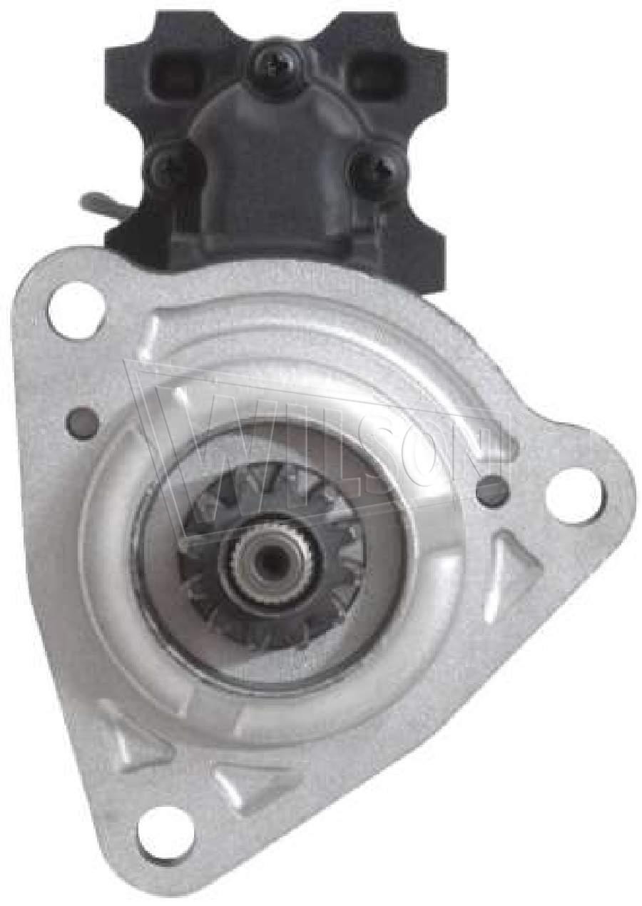 Vision 91-27-3351 Remanufactured Starter Motor