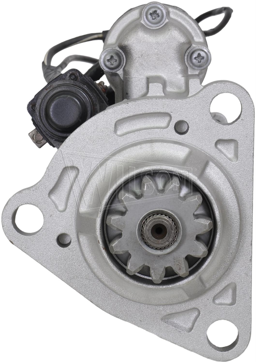 Vision 91-27-3415 Remanufactured Starter Motor