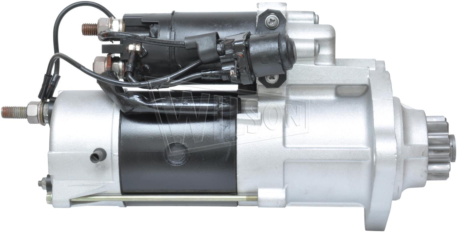 Vision 91-27-3416 Remanufactured Starter Motor