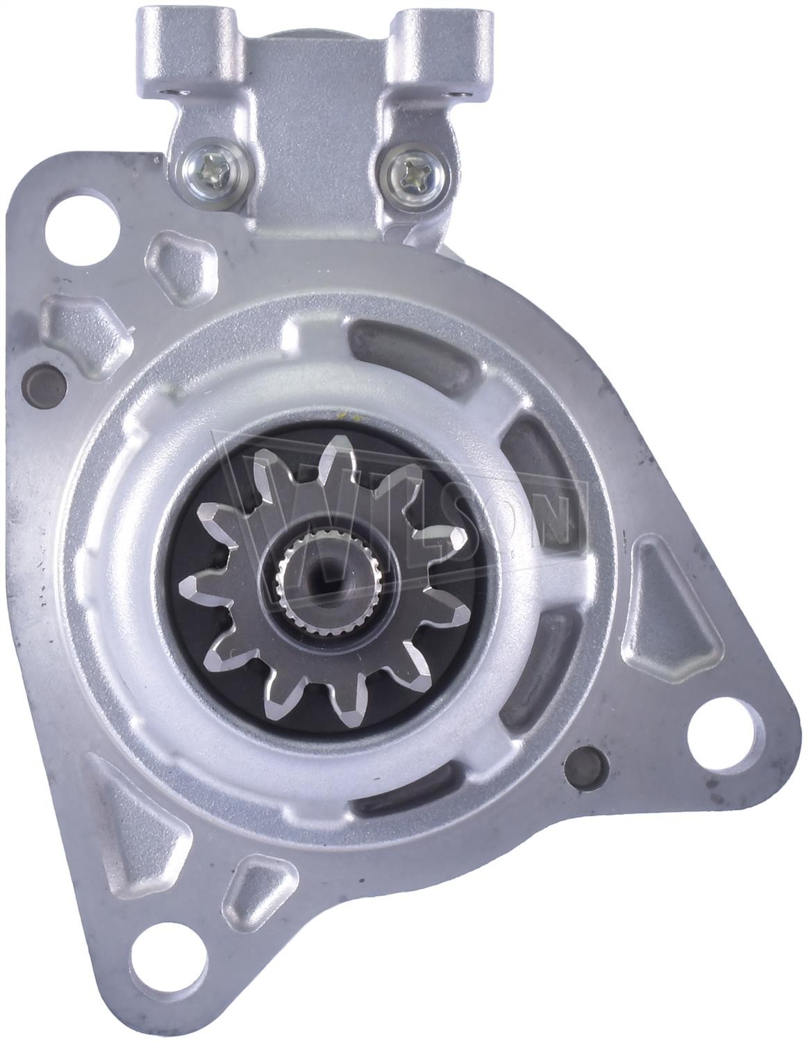 Vision 91-27-3419 Remanufactured Starter Motor