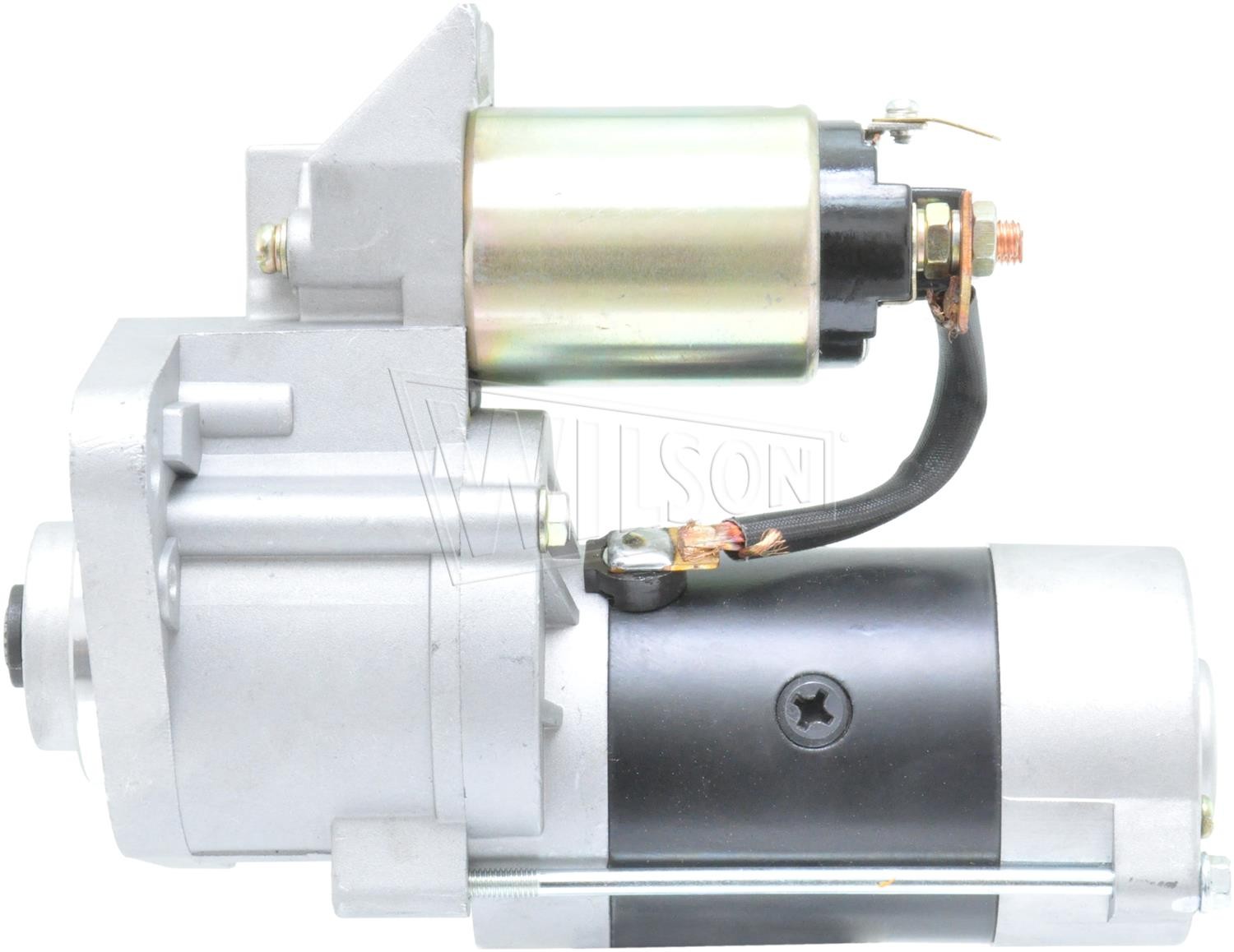 Vision 91-27-3464N New Starter Motor