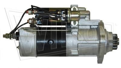 Vision 91-27-3468 Remanufactured Starter Motor