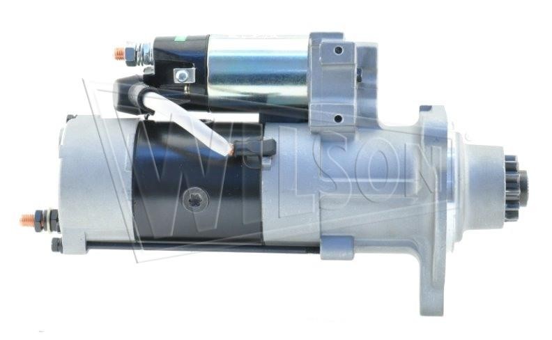 Vision 91-27-3470N New Starter Motor
