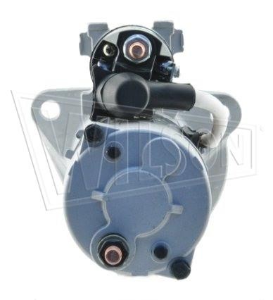 Vision 91-27-3470 Remanufactured Starter Motor - Image 3
