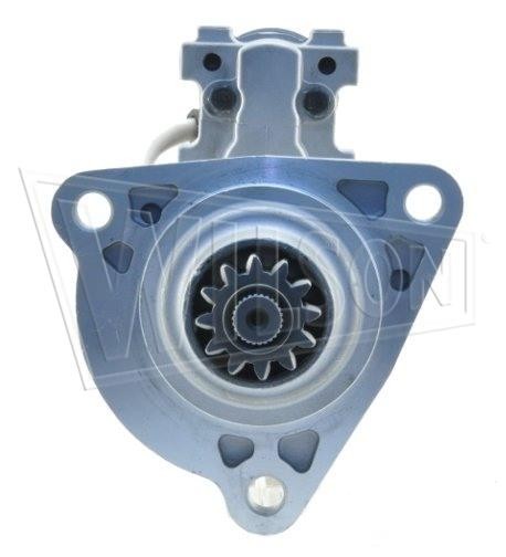 Vision 91-27-3470 Remanufactured Starter Motor - Image 4