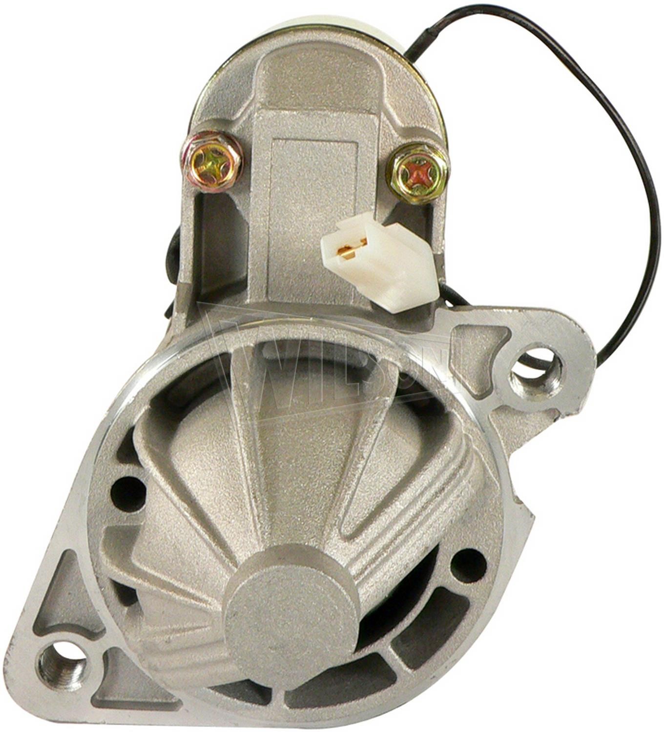 Vision 91-27-3474 Remanufactured Starter Motor