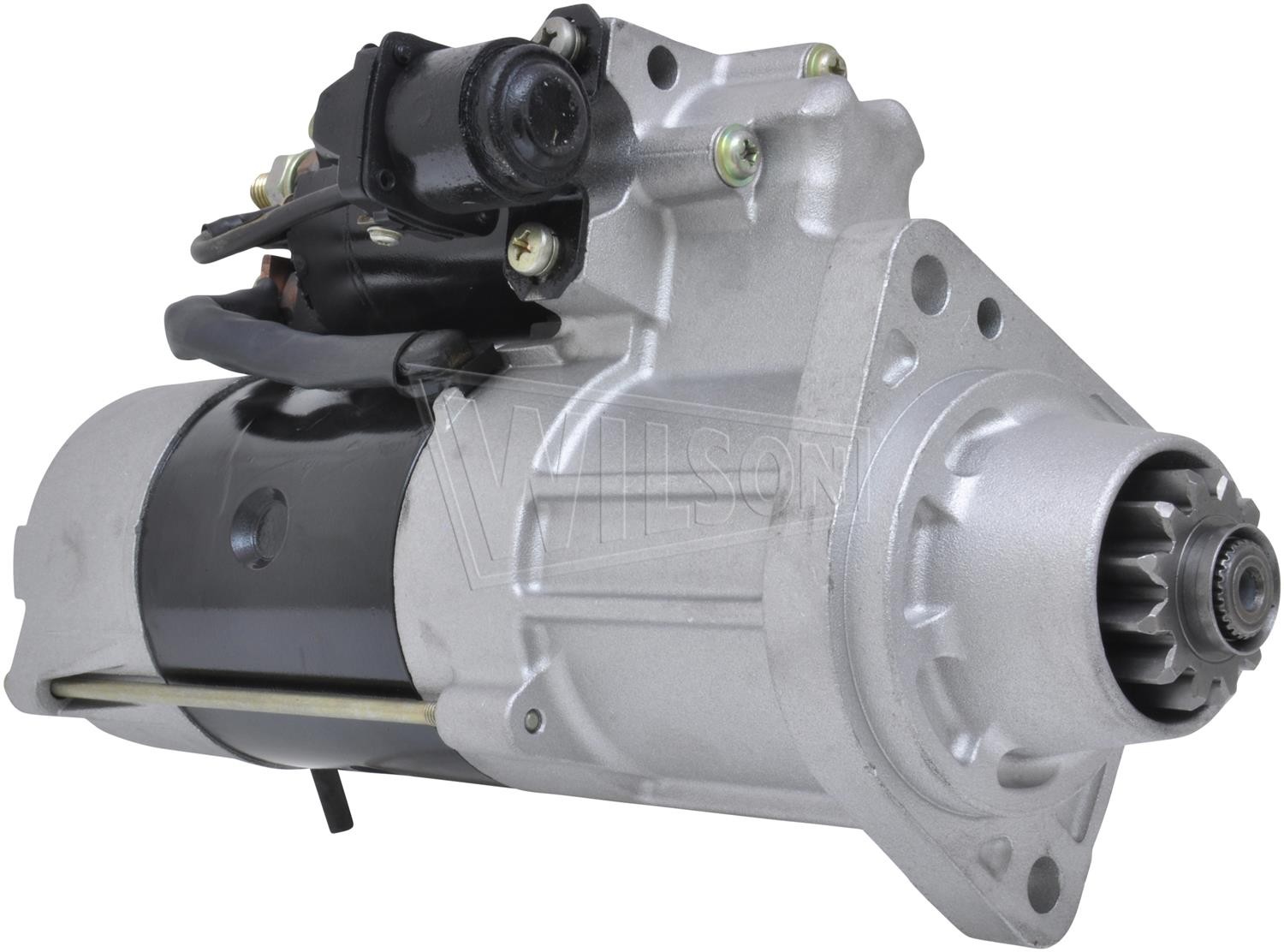 Vision 91-27-3516 Remanufactured Starter Motor - Image 2