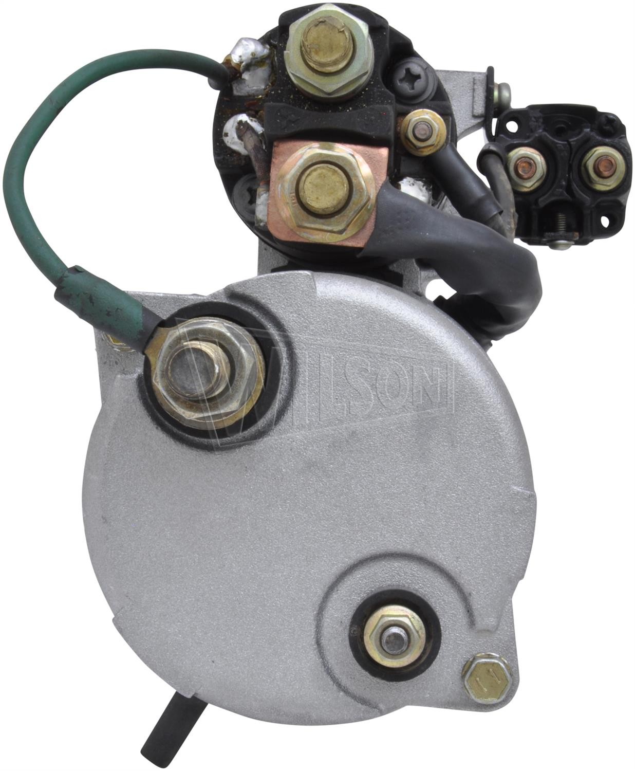 Vision 91-27-3516 Remanufactured Starter Motor - Image 3