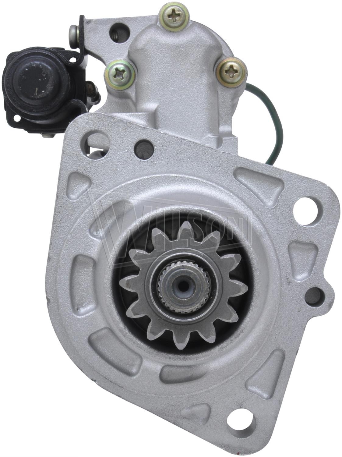 Vision 91-27-3516 Remanufactured Starter Motor
