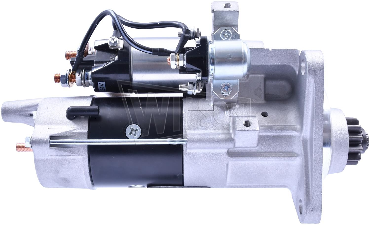 Vision 91-27-3564N New Starter Motor