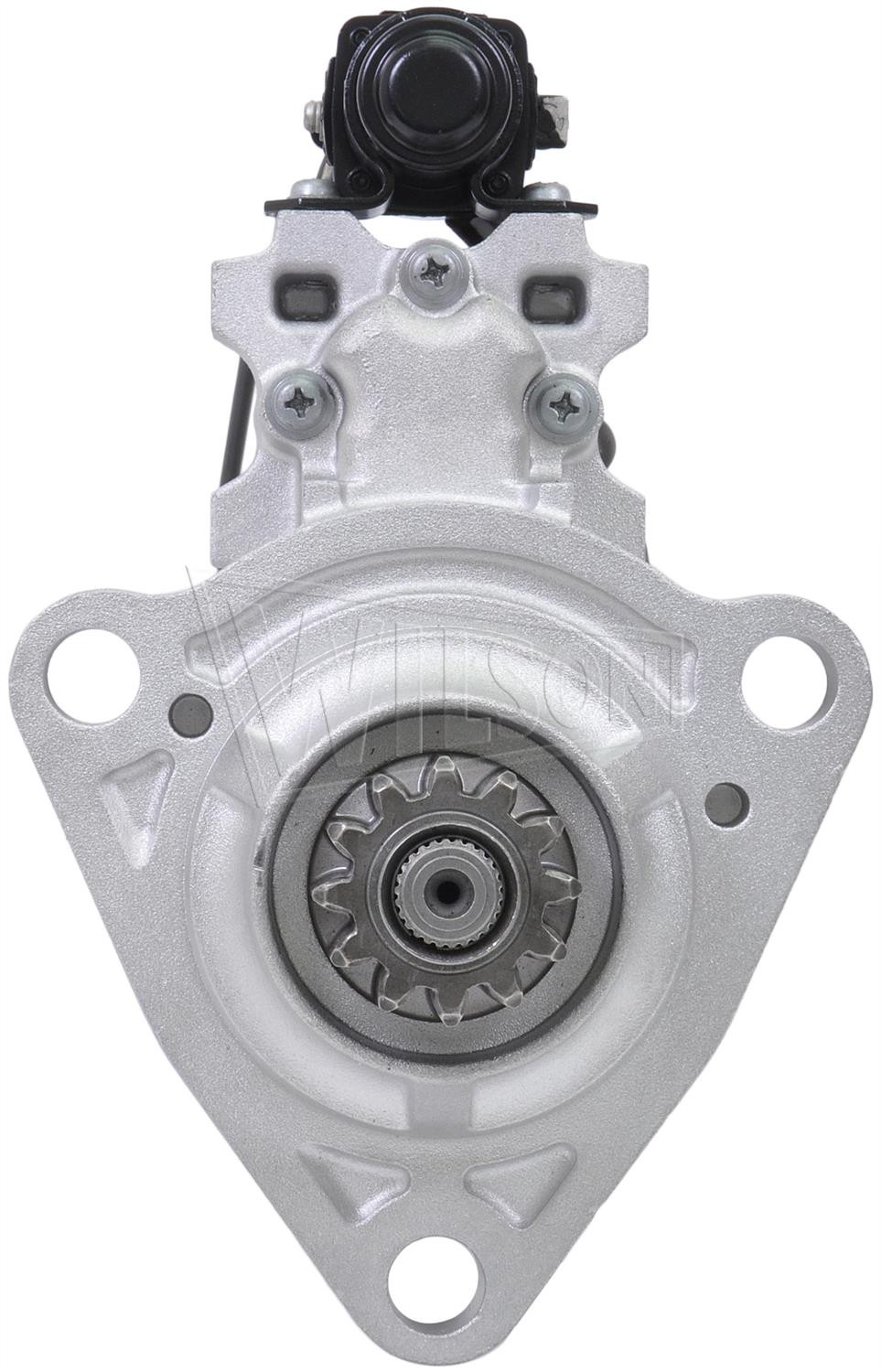 Vision 91-27-3565 Remanufactured Starter Motor - Image 3
