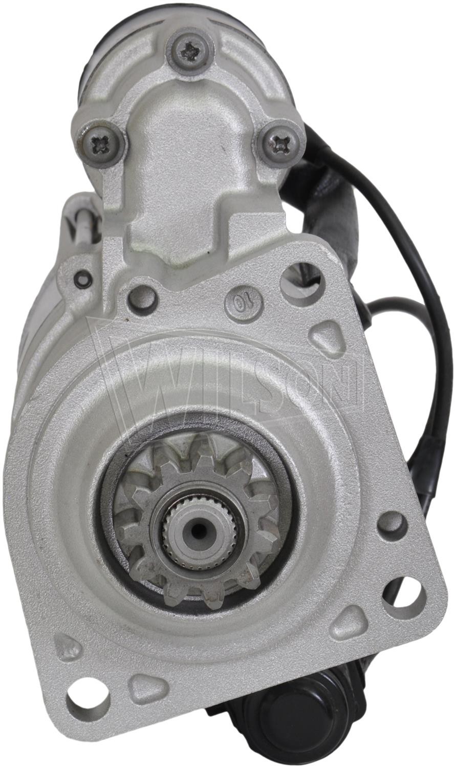 Vision 91-27-3567 Remanufactured Starter Motor