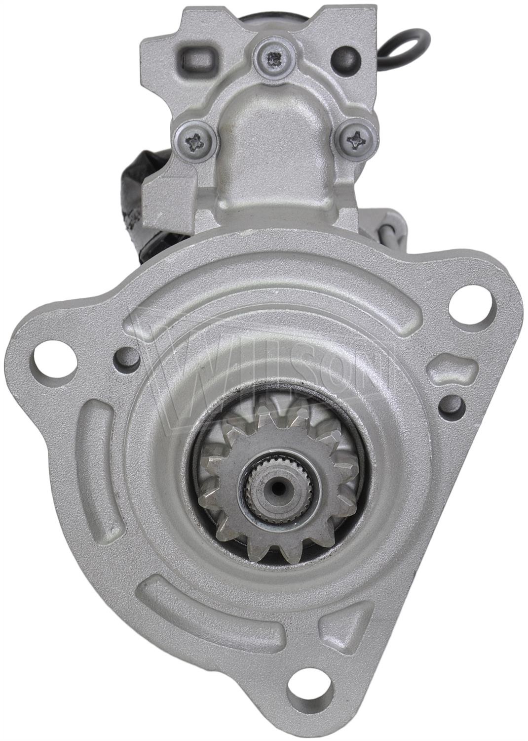 Vision 91-27-3568 Remanufactured Starter Motor - Image 3