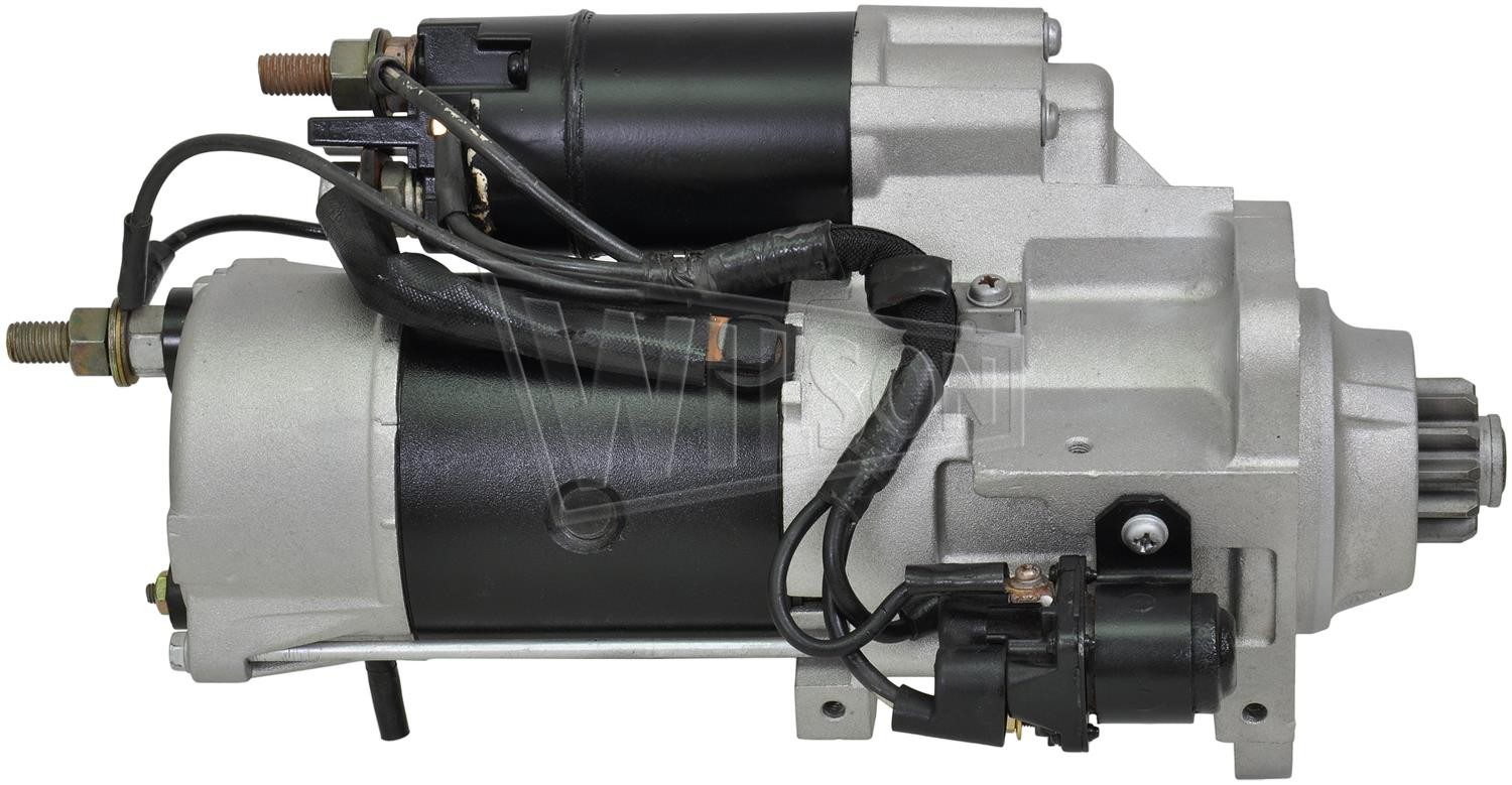 Vision 91-27-3569 Remanufactured Starter Motor