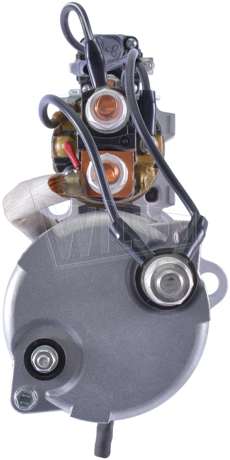 Vision 91-27-3570 Remanufactured Starter Motor - Image 3