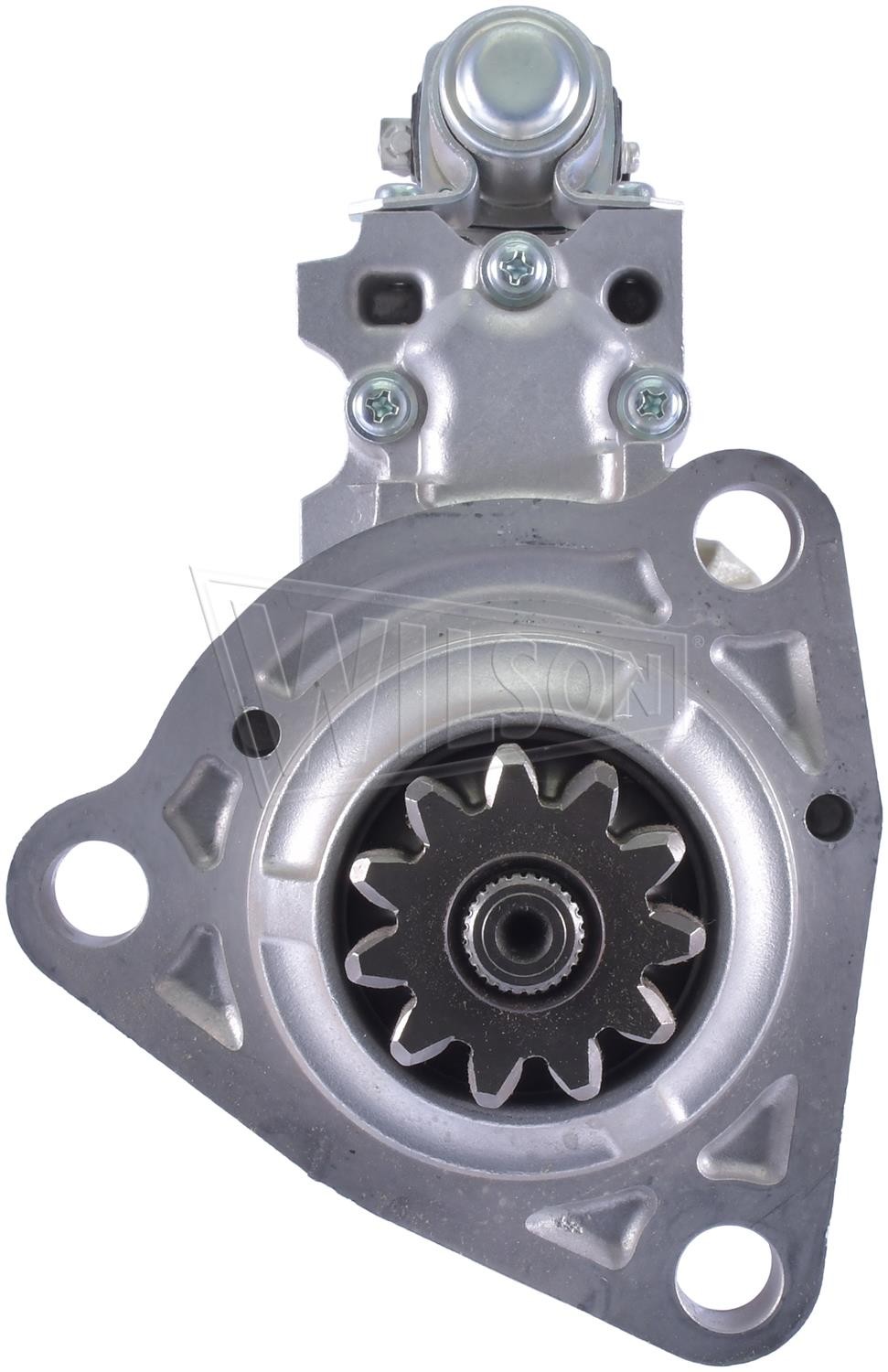 Vision 91-27-3570 Remanufactured Starter Motor - Image 4