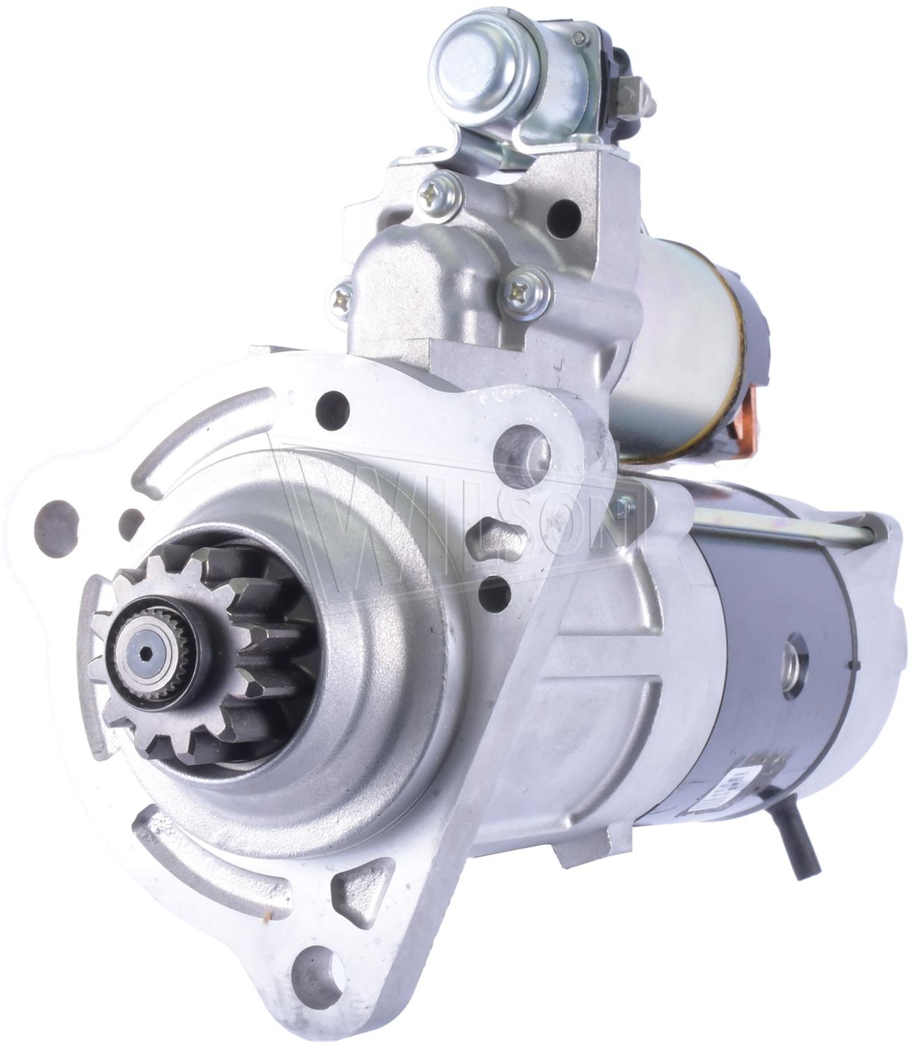 Vision 91-27-3571 Remanufactured Starter Motor - Image 2