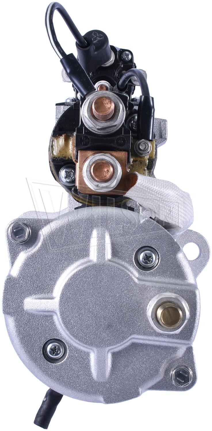 Vision 91-27-3571 Remanufactured Starter Motor - Image 3