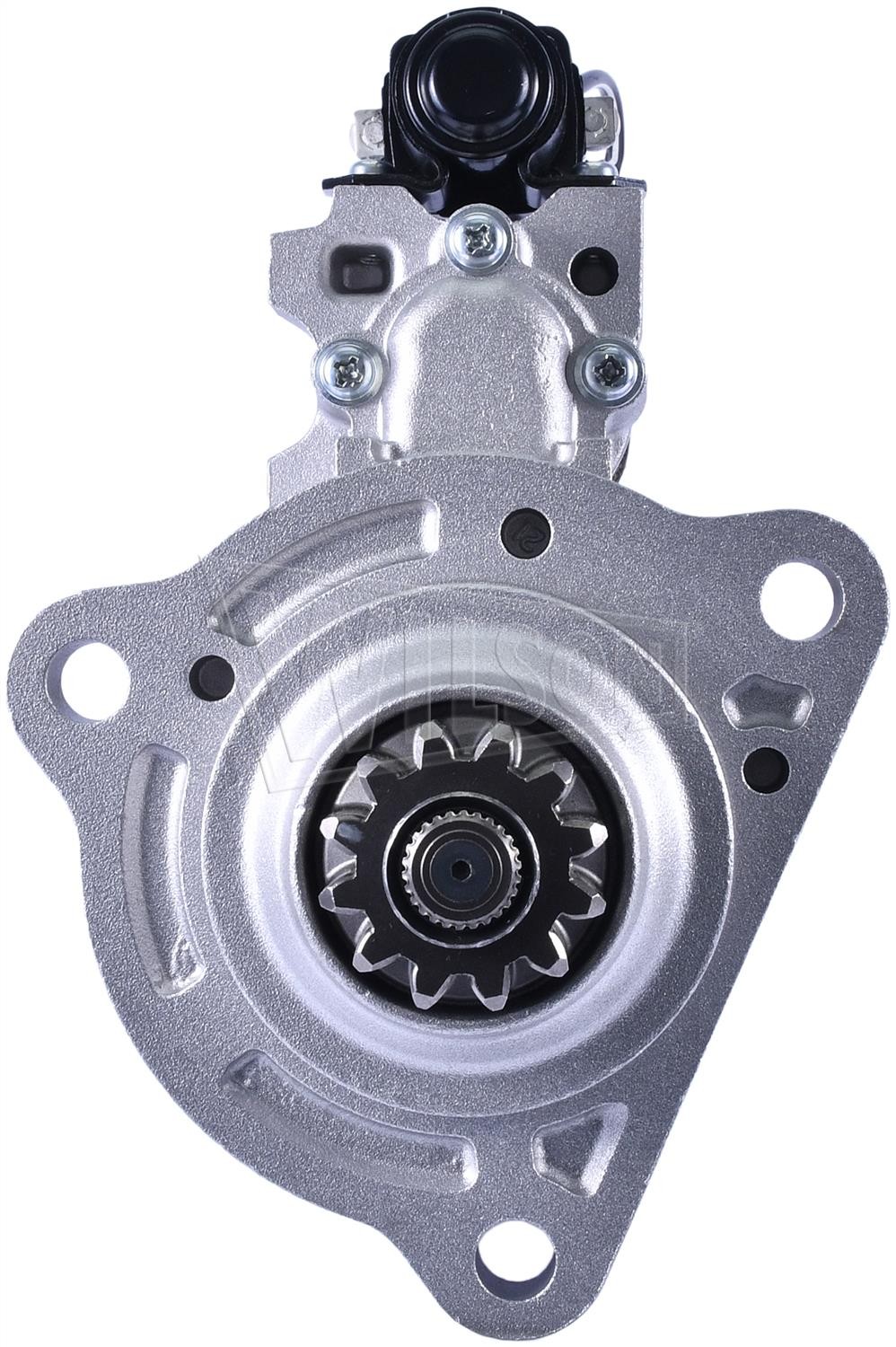 Vision 91-27-3571 Remanufactured Starter Motor