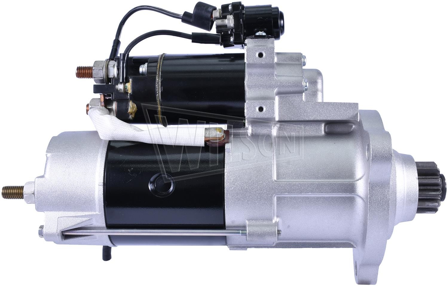 Vision 91-27-3571 Remanufactured Starter Motor - Image 4