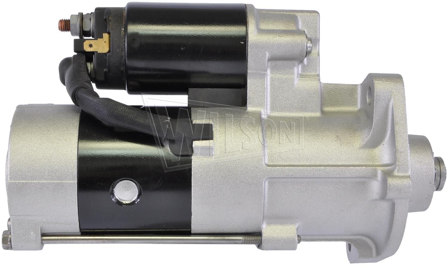 Vision 91-27-3595 Remanufactured Starter Motor