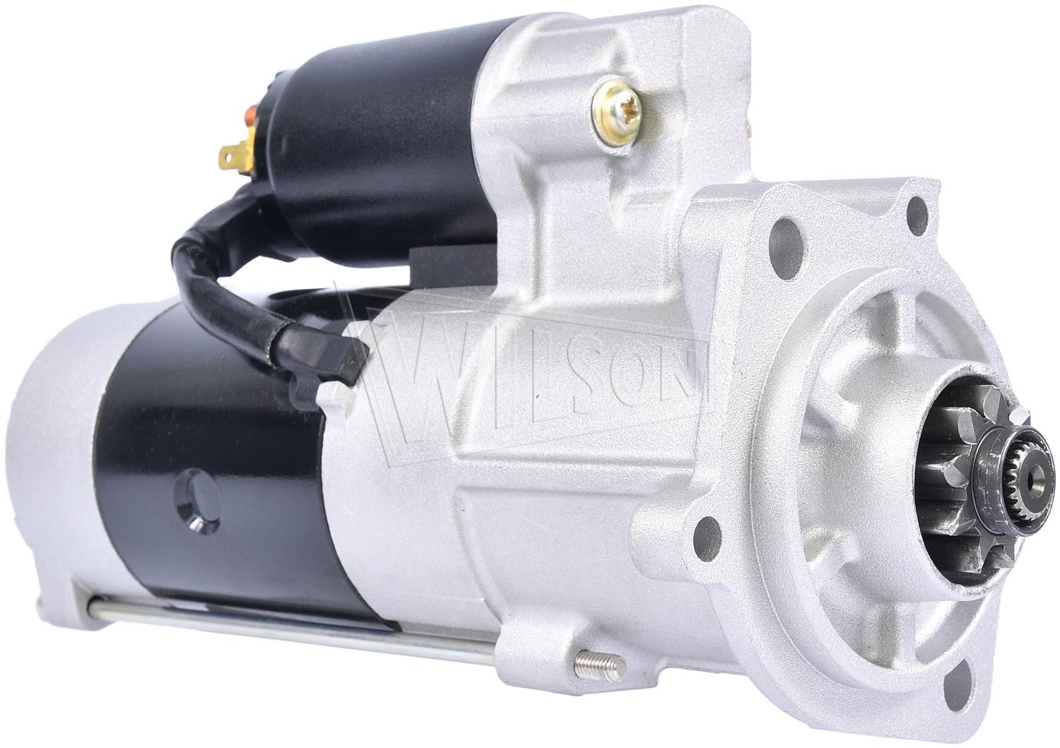 Vision 91-27-3601 Remanufactured Starter Motor - Image 2