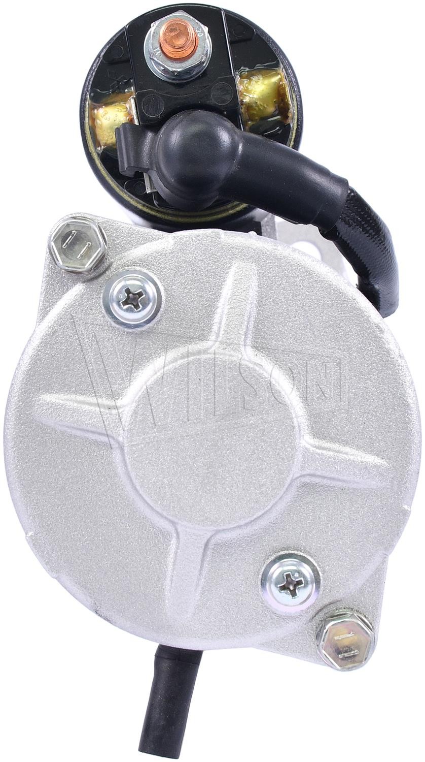 Vision 91-27-3601 Remanufactured Starter Motor - Image 3