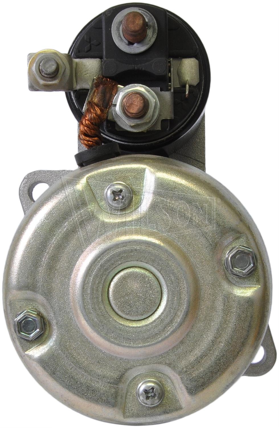 Vision 91-27-3603 Remanufactured Starter Motor - Image 3
