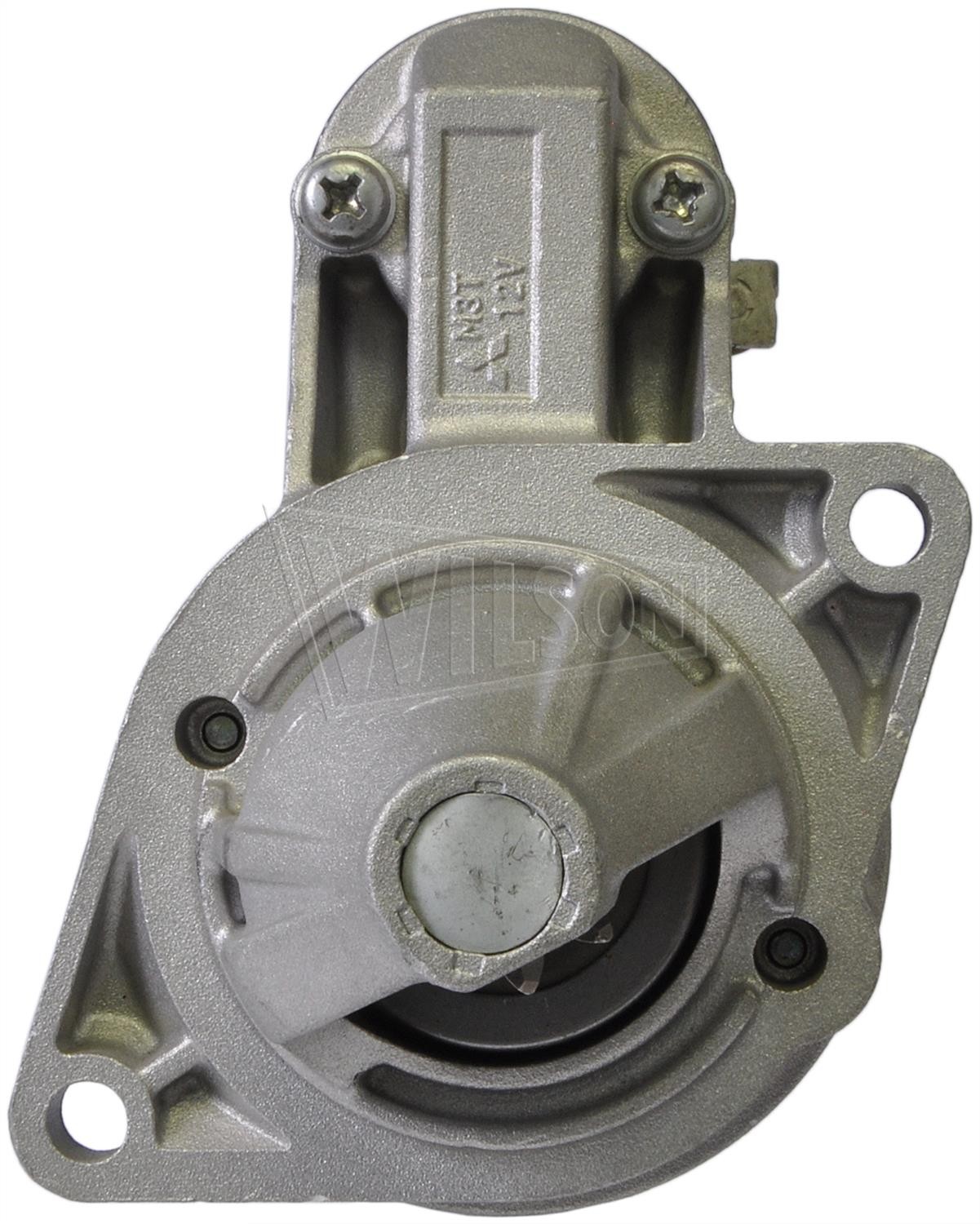 Vision 91-27-3603 Remanufactured Starter Motor