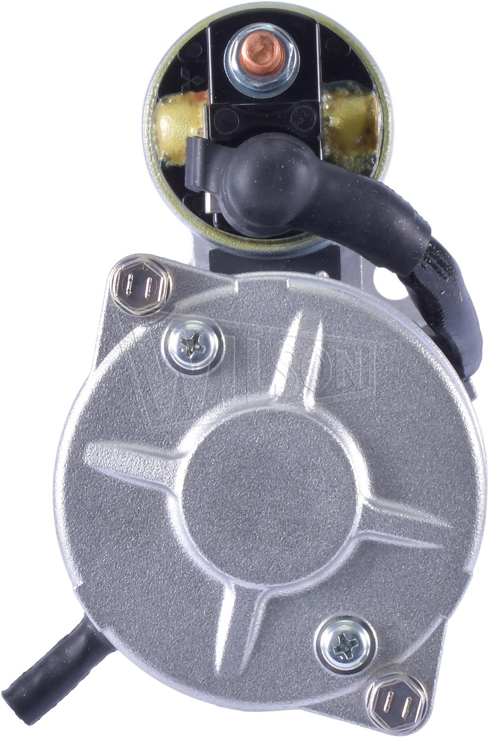 Vision 91-27-3617 Remanufactured Starter Motor - Image 3