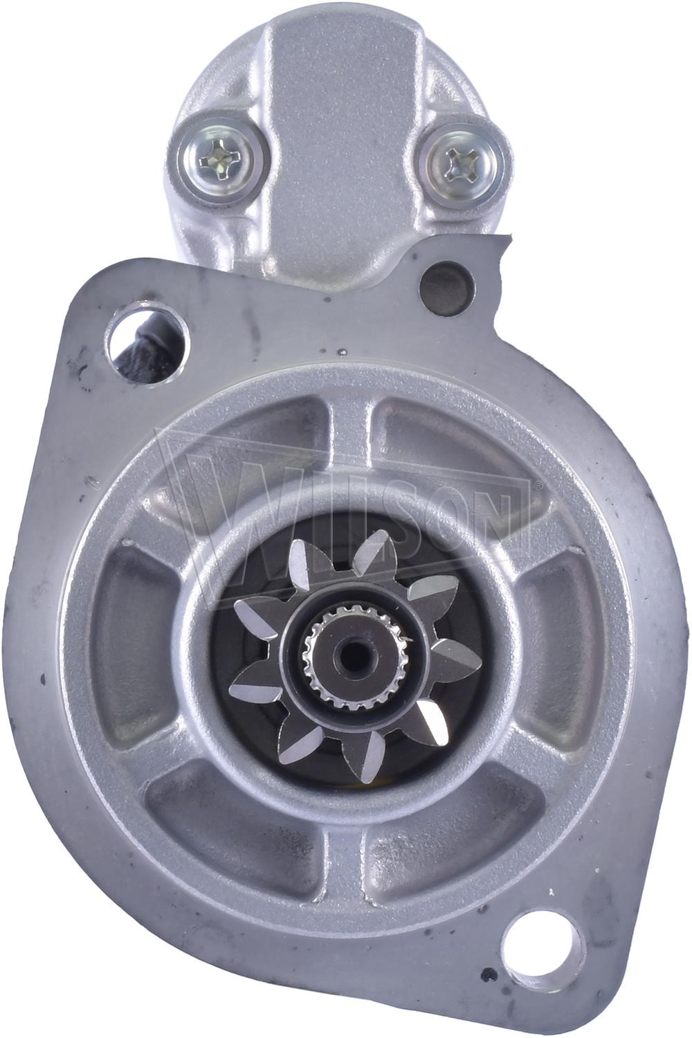 Vision 91-27-3617 Remanufactured Starter Motor