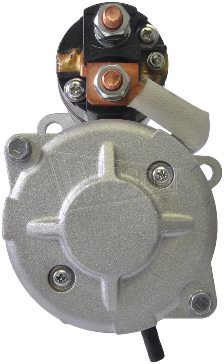 Vision 91-27-3629 Remanufactured Starter Motor - Image 3