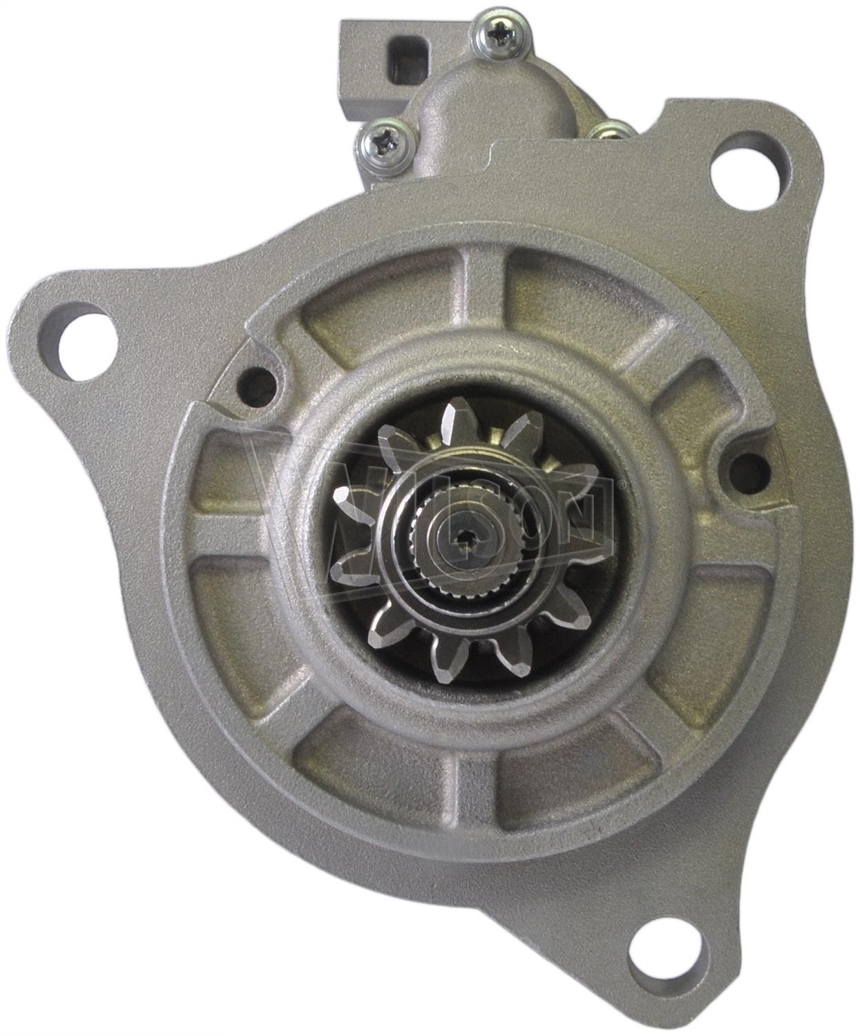 Vision 91-27-3629 Remanufactured Starter Motor