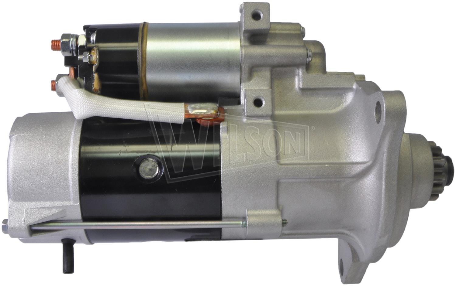 Vision 91-27-3629 Remanufactured Starter Motor - Image 4