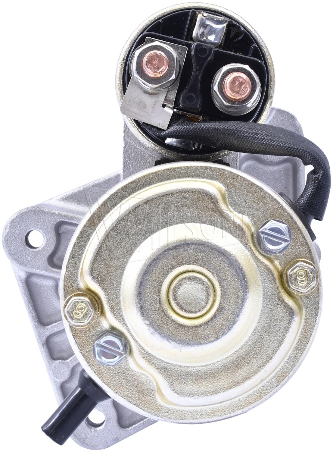 Vision 91-27-3630 Remanufactured Starter Motor - Image 3