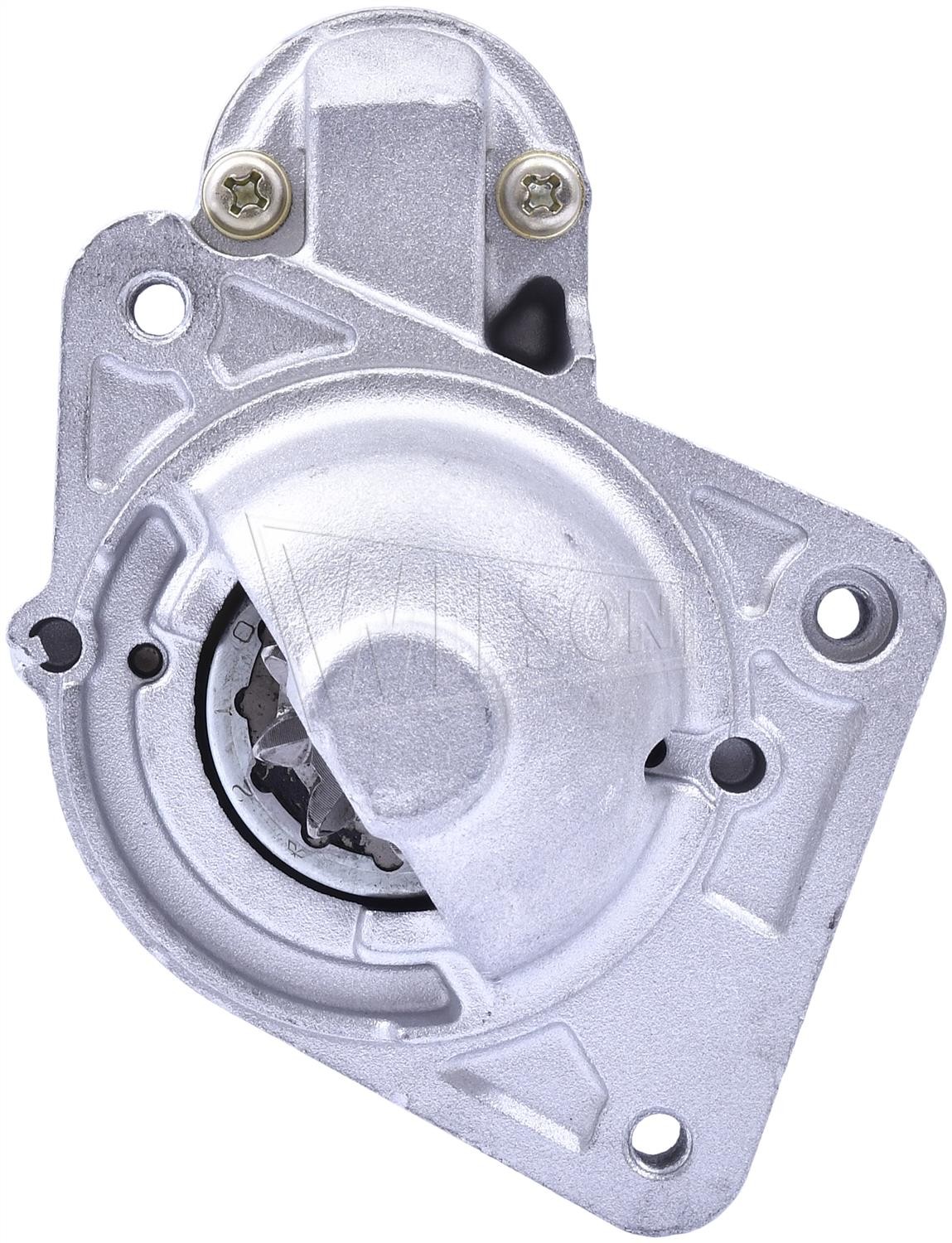 Vision 91-27-3630 Remanufactured Starter Motor
