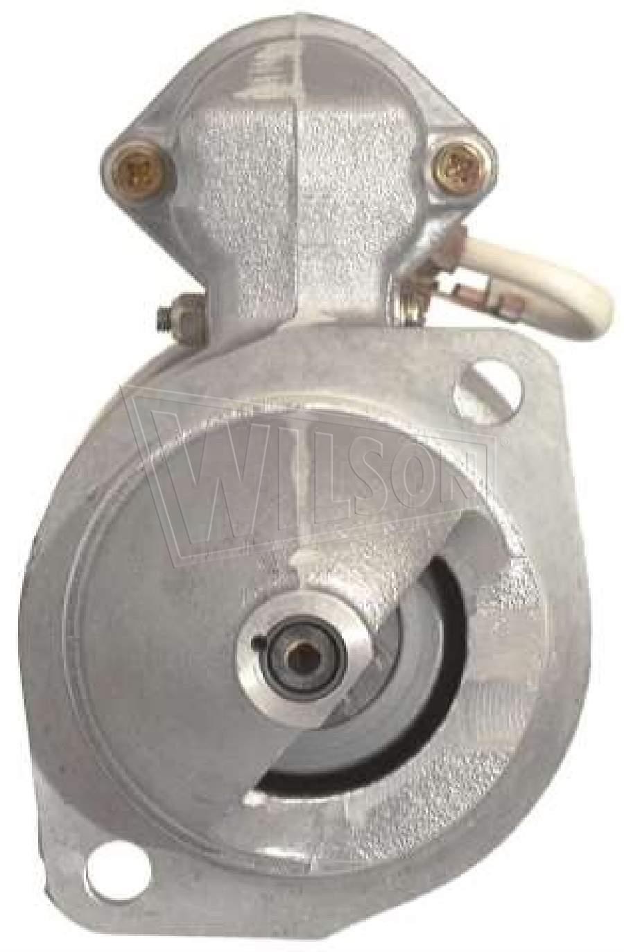 Vision 91-28-4002 Remanufactured Starter Motor
