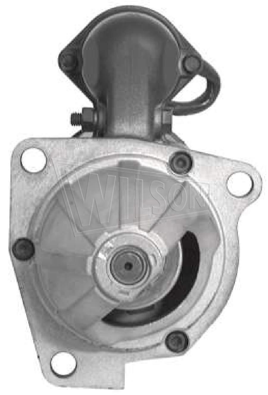 Vision 91-28-4004 Remanufactured Starter Motor - Image 4