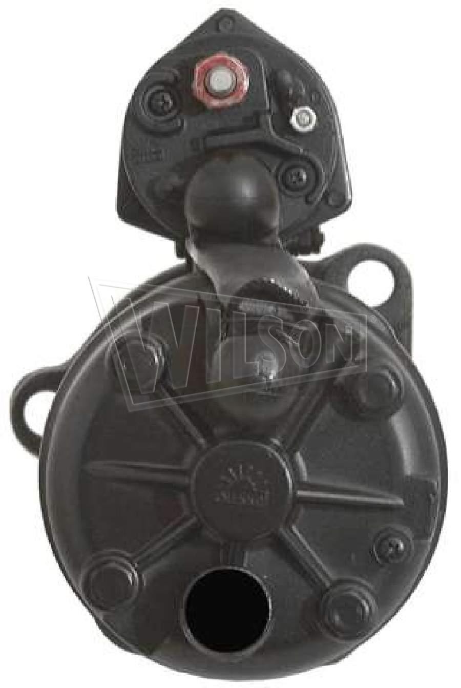 Vision 91-28-4008 Remanufactured Starter Motor - Image 3