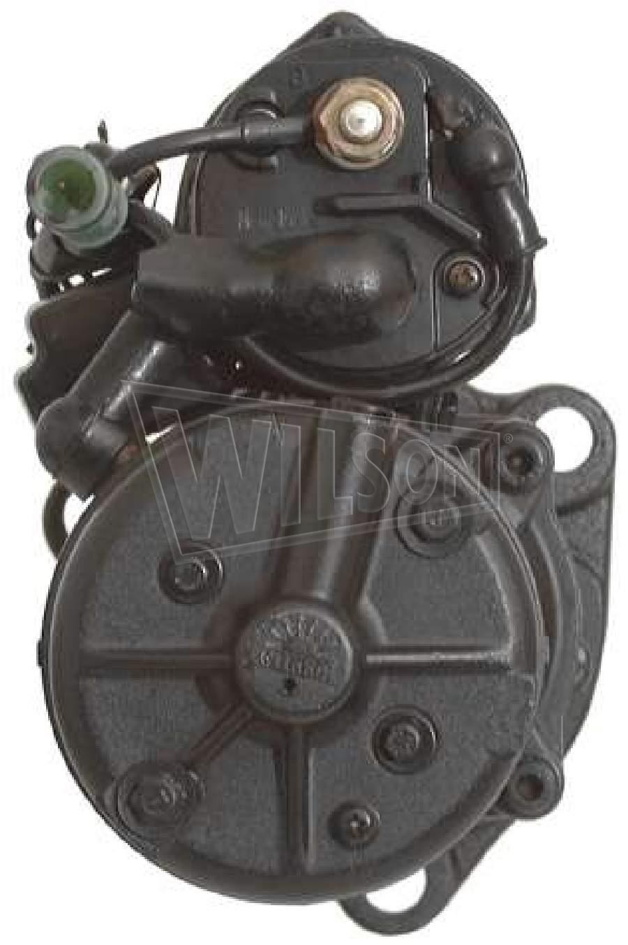 Vision 91-28-4009 Remanufactured Starter Motor - Image 3
