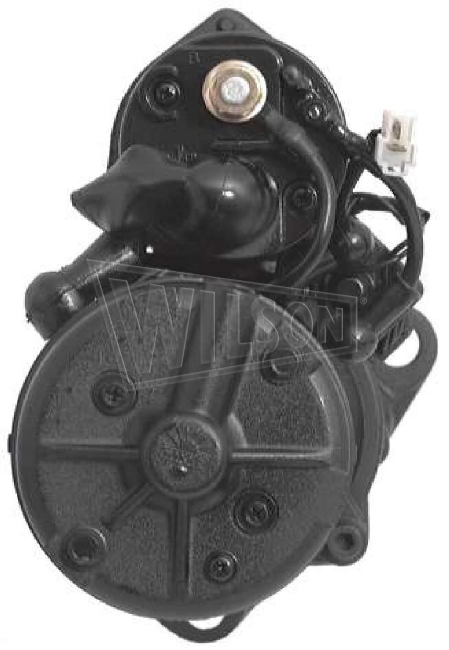 Vision 91-28-4010 Remanufactured Starter Motor - Image 3