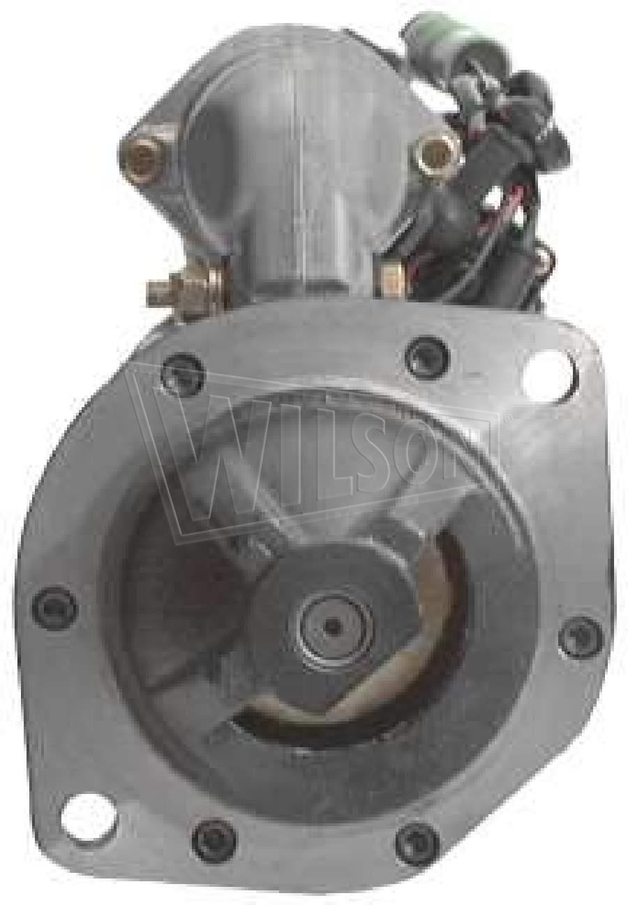 Vision 91-28-4020 Remanufactured Starter Motor