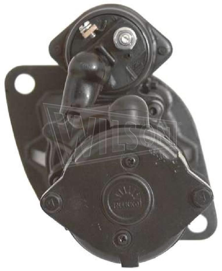 Vision 91-28-4022 Remanufactured Starter Motor - Image 3
