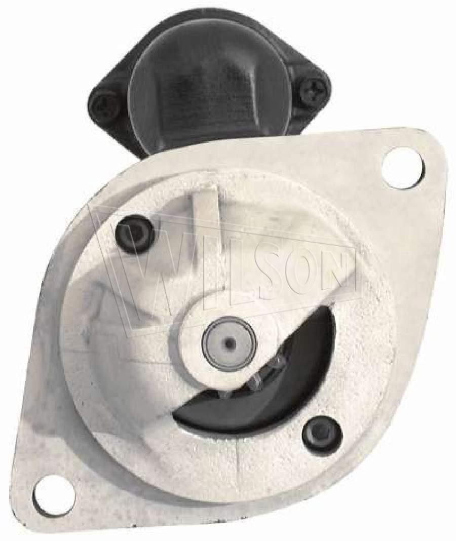 Vision 91-28-4022 Remanufactured Starter Motor
